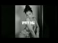 [Free For Profit] Afro RnB Dancehall type beat - "Why Me"