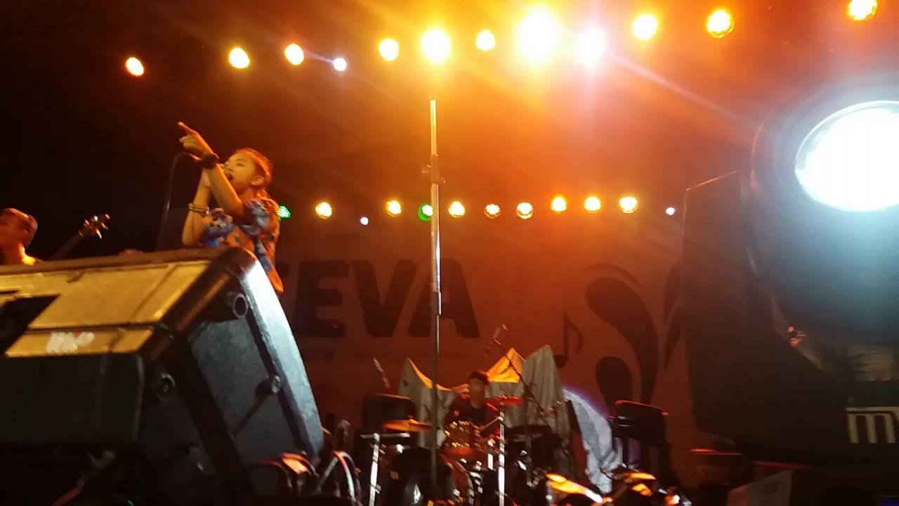 Halim & Friend Surabaya Reggae Ska Reeva2016 - DUNIA BELUM BERAKHIR ...