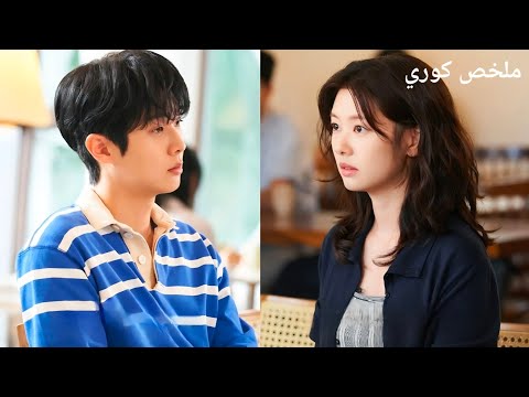 بنت جميلة حبيبها بيخونها قبل فرحهم فبتدخل فزواج تعاقدي مع حبيبها القديم عشان تكسب بيت فخم ملخص مسلسل