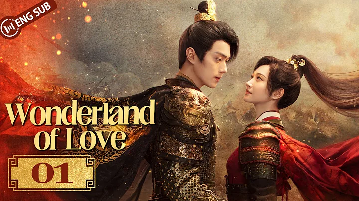 Wonderland of Love 01 | Xu Kai, Jing Tian met underwater for the first time | 乐游原 | ENG SUB - DayDayNews