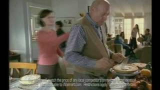 Walmart Christmas Commercial 4