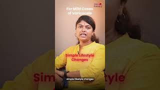Low Sperm Count? | This Could Be The Reason | Varicocele | maa kauvery Salem | Tamil Shorts