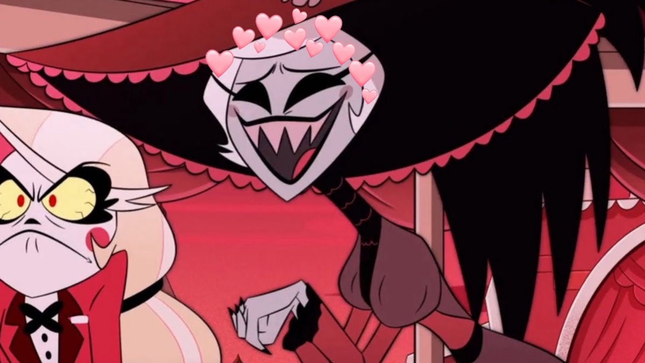 rosie being my favorite overlord for 4.5 minutes