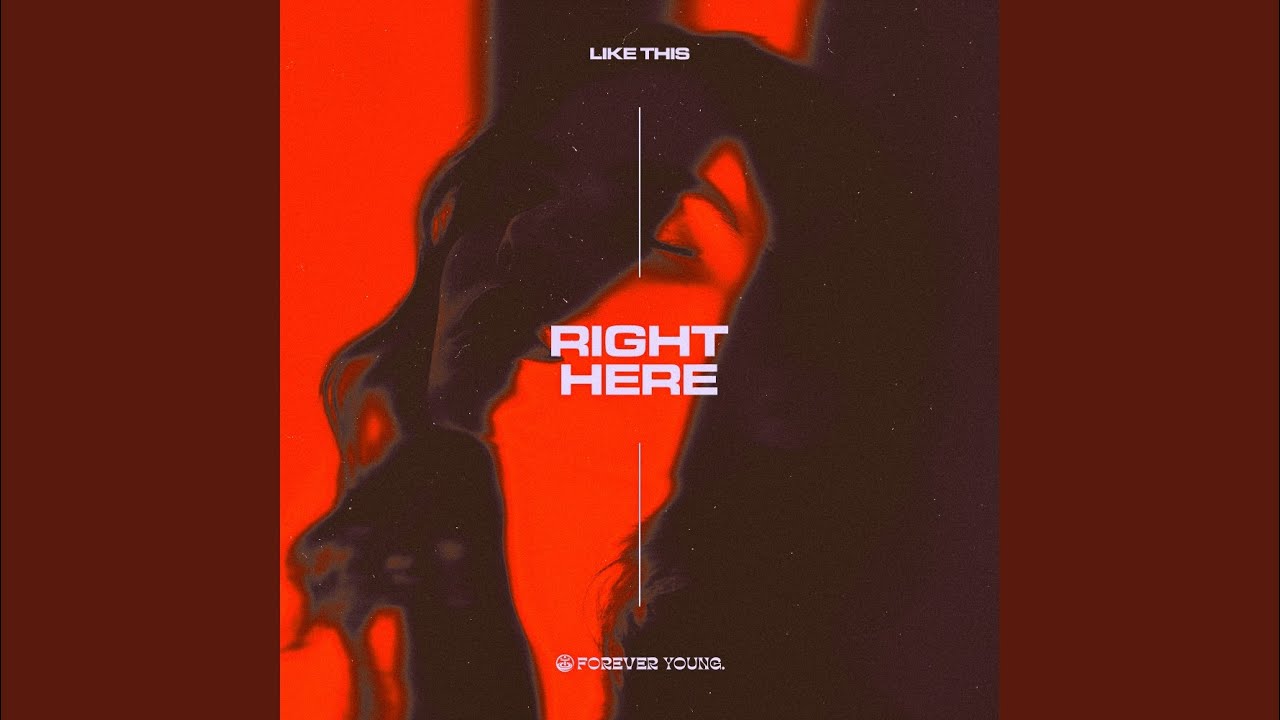 Watch Right Here on YouTube Watch Right Here on YouTube