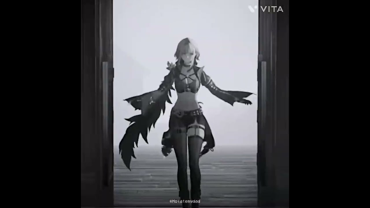 Galbrena edit - Void