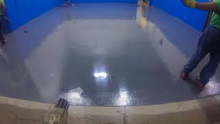 Alternative Surfaces - iPaper Urethane Cement