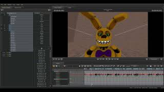 test walk- for a video later