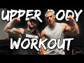 The Ultimate Upper Body Workout | DogPound