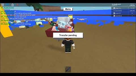 Lumber Tycoon 2 How To Duplicate Every Item (NO LAG NEEDED)