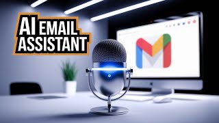 Build an AI Voice Assistant that Sends Gmail for You | Retell AI & Latenode