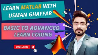Lecture 2: MATLAB FOR BEGINNERS(Create Rows,Columns)MATLAB BASICS Step-By-Step Practically Performed