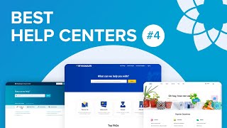 Zendesk Help Center Best Practices | Zendesk Guide Examples | Part 4