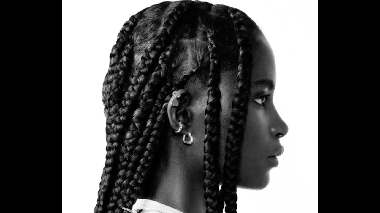 (FREE) Odeal x Brent Faiyaz Type Beat ~ "Sleepless Nights"