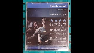 Opening to The Social Network 2010 VCD