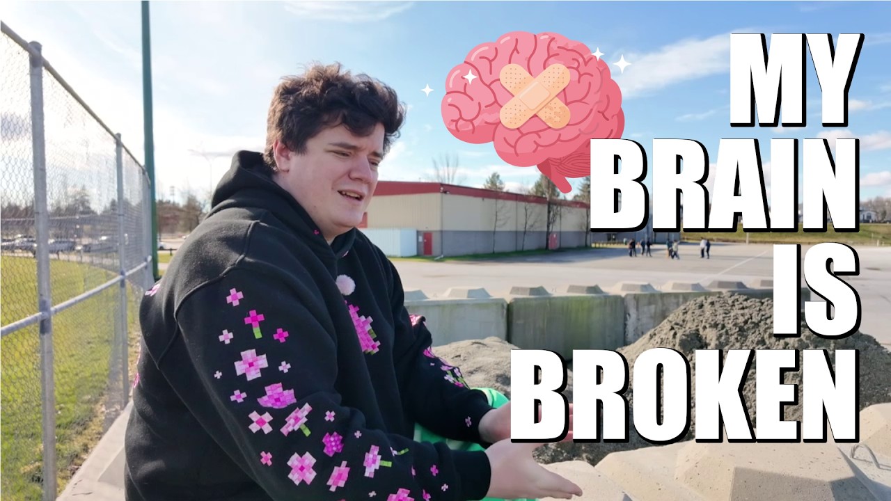 I've Had 6 Concussions, and I'm Struggling to Live Right now...