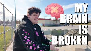 How 6 Concussions have RUINED My Life...