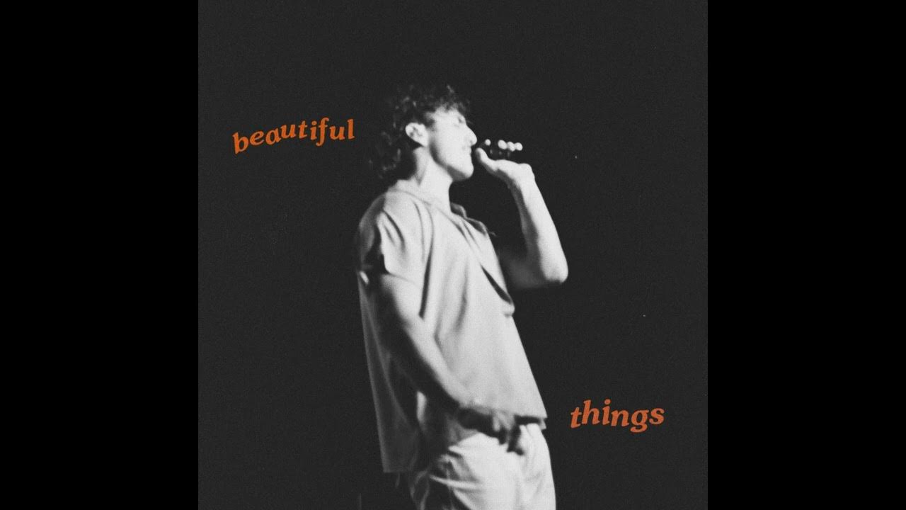 Benson boone beautiful things мем с котом Benson Boone - Beautiful Things (Slowed Down) Official Audio - YouTube