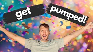 FRIDAY MOTIVATION | Quit your job today!! (Jk lol)