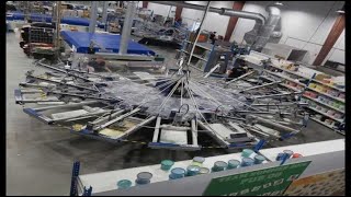 Dans Les Coulisses Dun Imprimeur Textile Nordiste