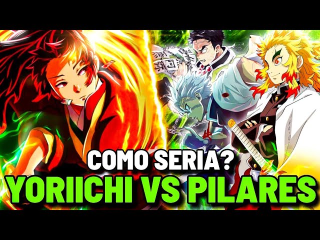 Quão Forte é Zenitsu em Demon Slayer? 🤔⚡️#demonslayer #kny #kimetsuno