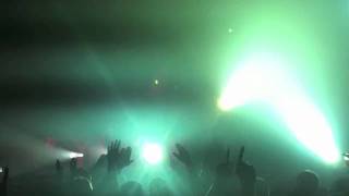 CARL COX @ SHAKE IT _ PULSE LONDON 2011