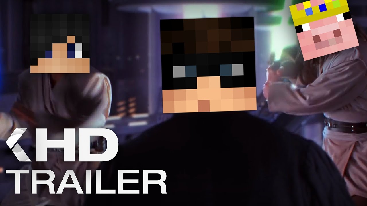 THE PHANTOM HUAHWI TRAILER