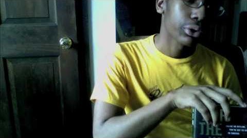 I won a book via @Getglue