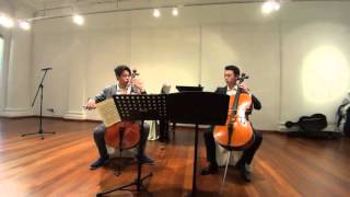 From Vivaldi To Viva La Vida. Brendan Goh Liwei Qin