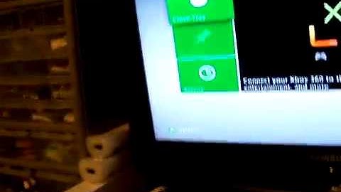 THGTrolinity RGH Send In By Rodent Modz PROOF