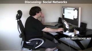 How To Build Your Own Social Network