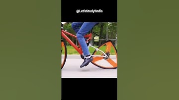 Reuleaux Triangle || #letsstudyindia #shorts #youtubeshorts #physics @LETSSTUDYINDIA #reuleaux