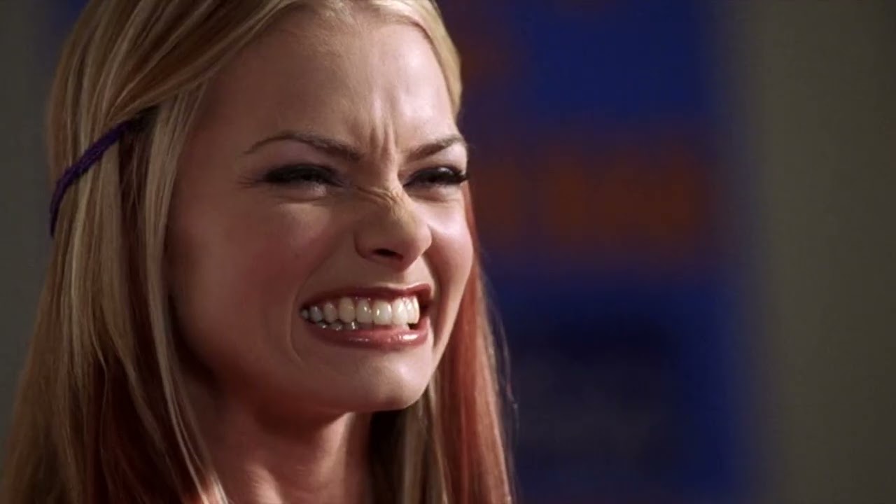 Not Another Teen Movie - Bring It On Spoof