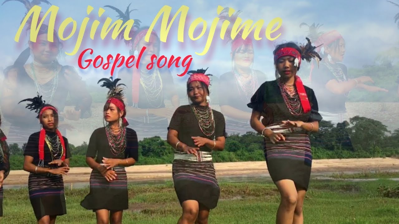 Mojim Mojime Gospel Music Videos  Cover GBC Youth Fellowship 