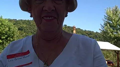 lois collins