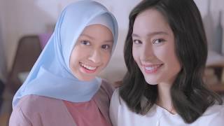 Wardah Lightening Powder Foundation Asli VS Palsu | Ciri Wardah Lightening Series Fake vs Ori