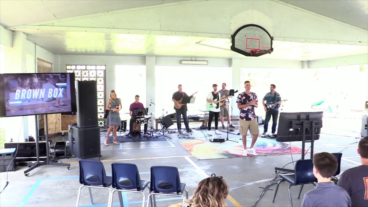 Rock Harbor Church Gemini YouTube