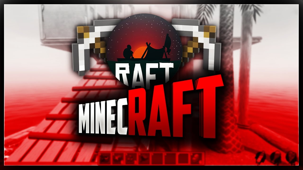 gaming logo minecRAFT