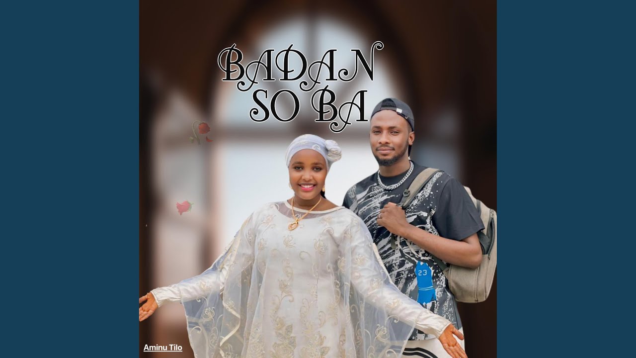 Watch BADAN SOBA on YouTube Watch BADAN SOBA on YouTube