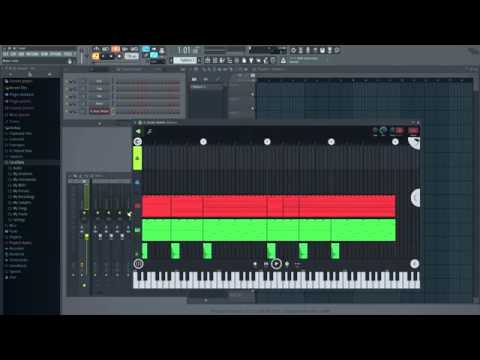 FL Studio Mobile Forum | Plugin - FL Studio Data Sharing - FL Studio Mobile Forum | Plugin - FL Studio Data Sharing