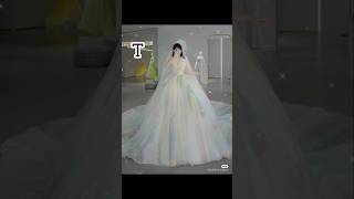 choose your first alphabet letter 🤩 according to your name 🥰💖#shortsfeed #viralvideo #viral #shorts