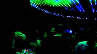 Markus Fix @ Bad Boys Club Afterburner U60311 FRANKFURT