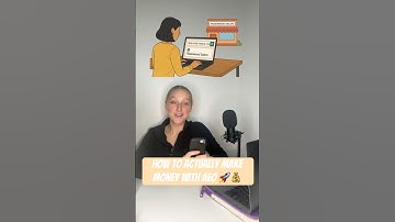 Ever wondered how to make money with AEO? 🤑 Here