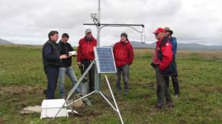 2017 SFALS - How changes in permafrost will affect our lives, Vladimir Romanovsky, Professor, UAF GI