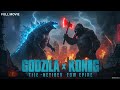 Godzilla x Kong: The New Empire (2024) | Full Movie Review & Facts!