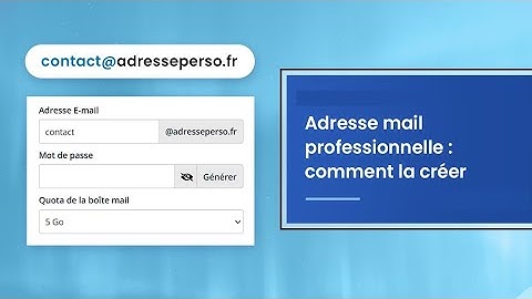Guide complet : Créer, gérer et configurer vos adresses e-mail dans cPanel
