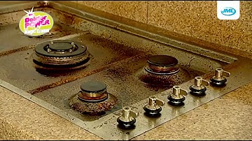 Doktor Power Magic Eraser from JML