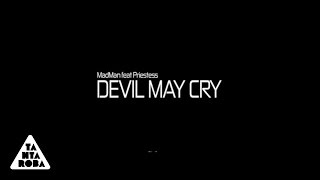 MADMAN feat. PRIESTESS - &quot;Devil May Cry&quot; - TRAILER