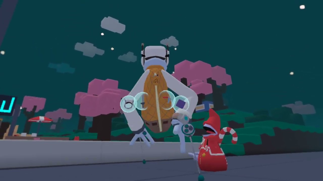 Happy Valentine's Day, but I'm late.