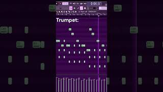 How to make a Futuristic Glo beat like Chief Keef #futuristic #chiefkeef #liluzivert #glo #flstudio