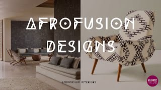AFRICAN DECOR | HOME DESIGN & DECOR IDEAS | DIONE INTERIORS